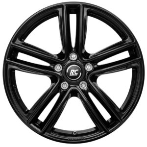 RC-DESIGN RC27 7.5X17 5X112 ET38/66.6 Must