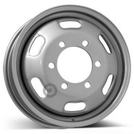 MW R1-2044 Velg IVECO 5.5X16 6X170 ET107/130 (6023)