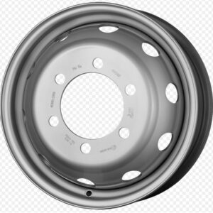 MW R1-1972 Velg NISSAN 5X15 6X170 ET106.5/130