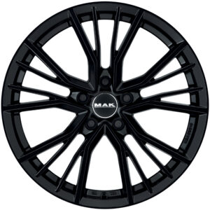 MAK UNION 8.5X21 5X112 ET33/66.45 Must
