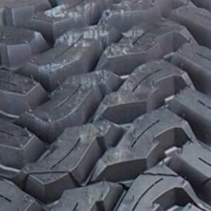 COOPER EVOLUTION MTT 255/70 R16 Suvi