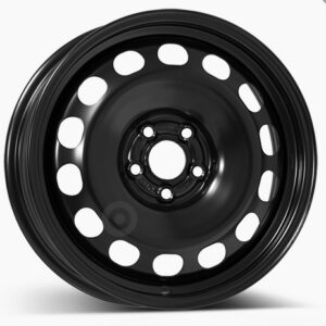 MW R1-2066 Velg VOLKSWAGEN 6X16 5X100 ET35/57 (6664)