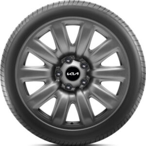 TALVINE VELJE- JA REHVIKOMPLEKT 17 SPORTAGE NQ5 FALKEN-02/KIA GR PAREM