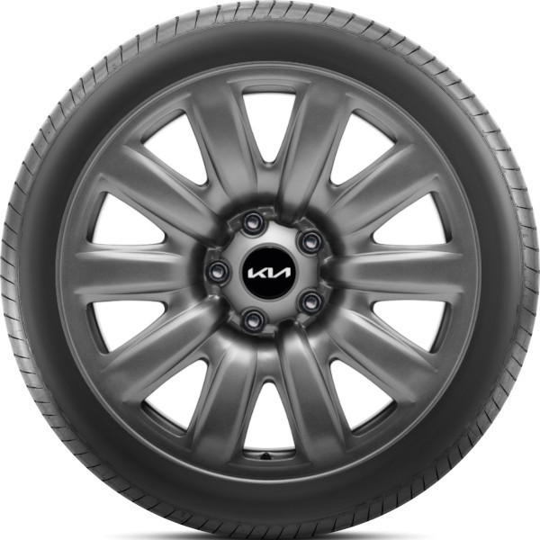 TALVINE VELJE- JA REHVIKOMPLEKT 17 SPORTAGE NQ5 FALKEN-02/KIA GR PAREM