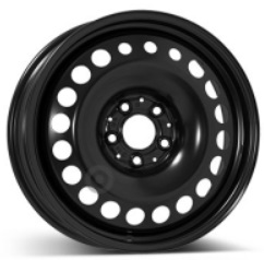 MW R1-2049 Velg MERCEDES 6.5X17 5X112 ET44/66.5 (9832)
