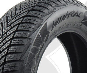 VREDESTEIN WINTRAC 185/65 R15 Talv