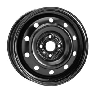 MW R1-1780 Velg SUZUKI 5X15 4X100 ET40/54.1 (6735)