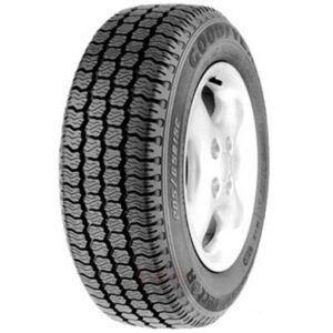 GOODYEAR CARGO VE4S CARG 225/55R17 Aastaringsed