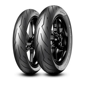 PIRELLI DIA.ROSSO SPORT 130/70R17 Suvi