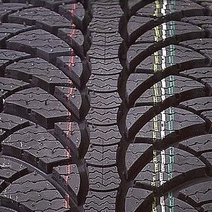 FULDA KRISTALL MONTERO 3 165/70 R14 Talv