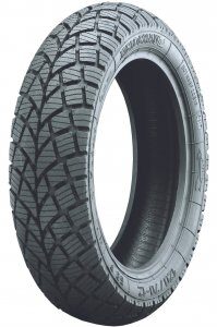 HEIDENAU K66LT M+S SI02 120/70R12 Suvi