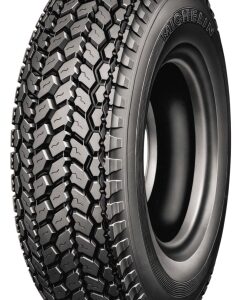MICHELIN ACS 2/0R9 Suvi