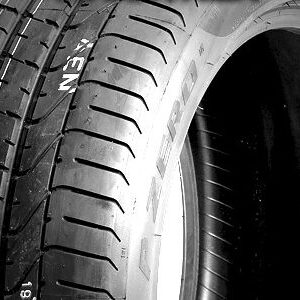 PIRELLI P ZERO 315/30 R22 Suvi
