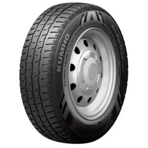 KUMHO PORTRAN CW51 195/75R16 Talv