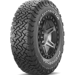 BF-GOODRICH ALL TERRAIN T/A KO3 LRD RWL 225/70R17 Aastaringsed