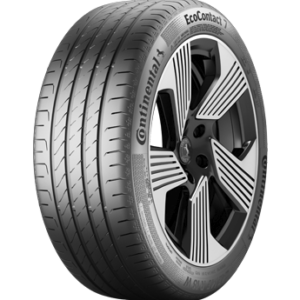 CONTINENTAL ECO 7* AL XL 255/50R21 Suvi