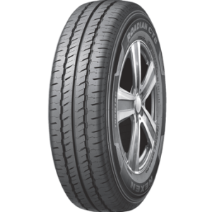 NEXEN ROADIAN CT8 8PR 195/80R14 Suvi