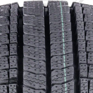 BFGOODRICH ACTIVAN WINTER 2 225/55 R17 Talv