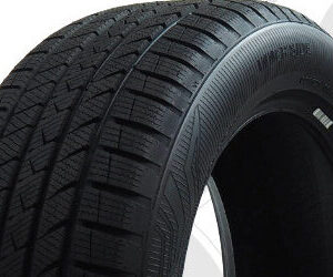 VREDESTEIN QUATRAC PRO + 285/45 R21 Aastaringsed