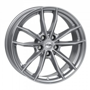 RIAL X12X 9X19 5X112 ET38/66.5 Hall