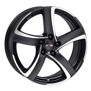 ALUTEC SHARK 7X16 5X115 ET38/70 Must
