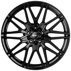 MAK STURM 11X22 5X112 ET42/66.6 Must