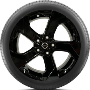 TALVINE VELJE- JA REHVIKOMPLEKT 17 QASHQAI J12 PIRELLI-P/NISSAN CZ VASAK