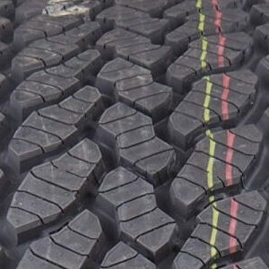 GENERAL GRABBER A/T SPORT-W 255/70 R18 Aastaringsed