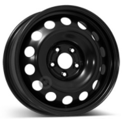 KRONPRINZ PE7461 Velg CITROEN 6.5X16 5X108 ET47/65 (7461)