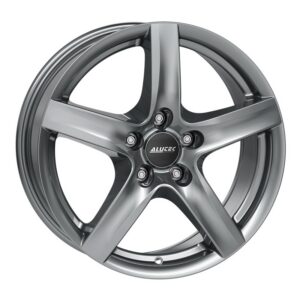 ALUTEC GRIP 7X17 5X115 ET44/70 Grafiit