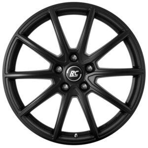 RC-DESIGN RC32 7.5X18 5X112 ET50/66.6 Must