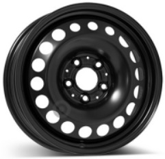 MW R1-2048 Velg MERCEDES 6.5X16 5X112 ET44/66.5 (7732)
