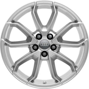 OEM AUDI A1 82A0714978Z8 7.5X17 5X100 ET46/57.1