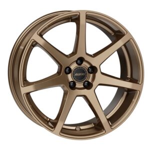 ALUTEC PEARL 9X20 5X112 ET25/66.5 PronksOWY