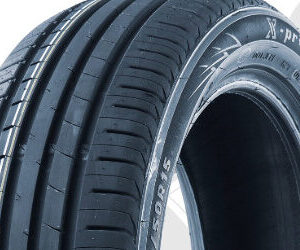TRACMAX X-PRIVILO TX1 215/65 R15 Suvi