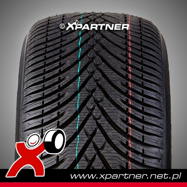 TALVINE VELJE- JA REHVIKOMPLEKT 18 PROCEED MY25 BFGOODRICH/KIA BI-COLOR PAREM - Pilt 2