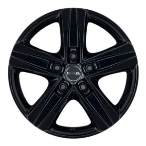 MAK STONE5 6.5X16 5X108 ET46/65.1 Must
