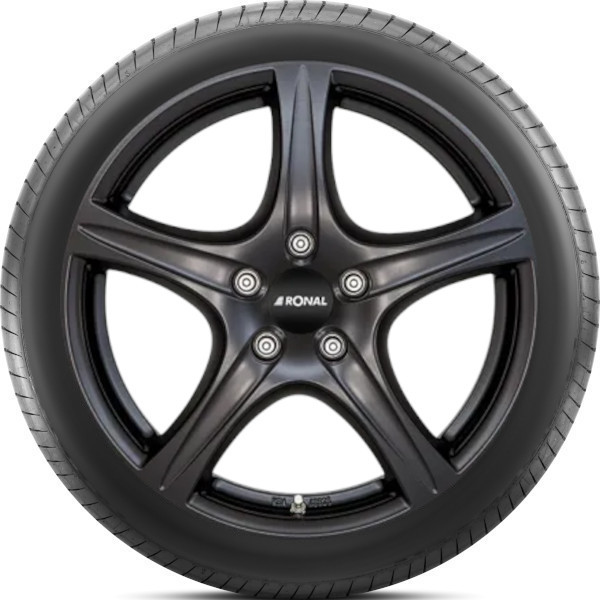 TALVINE VELJE- JA REHVIKOMPLEKT 17 KORANDO/TORRES TOYO/R56 CZ MAT PAREM