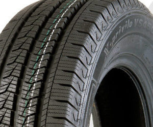 TRACMAX X-PRIVILO VS450 195/65 R16 Talv