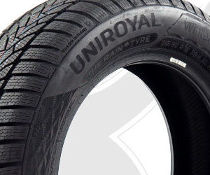 UNIROYAL WINTEREXPERT 165/70 R13 Talv