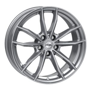 RIAL X12 7X17 5X112 ET47/66.5 Hall
