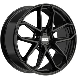 FONDMETAL ZELOS 10X20 5X132 ET28/66.5 Must