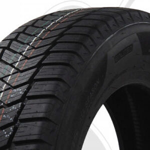 BRIDGESTONE DURAVIS 195/75 R16 Aastaringsed
