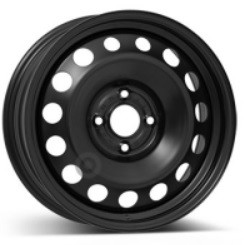 2138467 Velg FORD 6.5X16 4X108 ET37/63.3