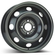MW R1-1640 Velg PEUGEOT 6X16 4X108 ET27/65 (7845)