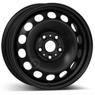 MW R1-1979 Velg SEAT 6X16 5X112 ET43/57.1 (6665)