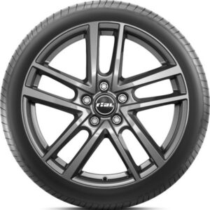 TALVINE VELJE- JA REHVIKOMPLEKT 17 TUCSON NX4/SPORTAGE NQ5 YOKOHAMA/ASTORGA Grafiit PAREM