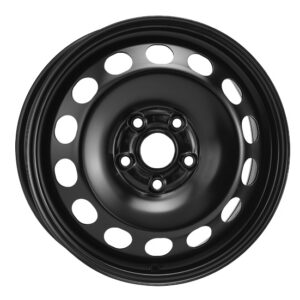 MW R1-1731 Velg VOLKSWAGEN 6X16 5X112 ET50/57 (9702)