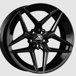 ANTERA A107 9X20 5X112 ET25/66.6 Must