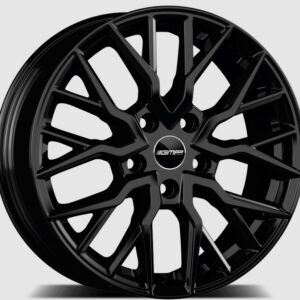 GMP BOOSTER 7.5X17 5X130 ET55/89.1 Must